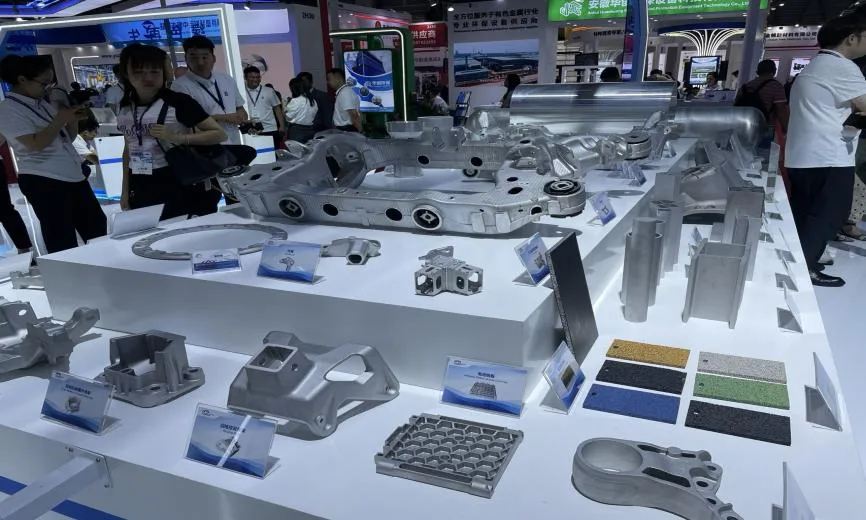 以铝代铜:新能源与电线电缆应用前景分析(图4) 图片