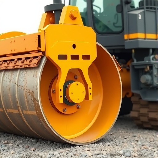 8228-3压路机高效稳定易维护优点解析(图1)