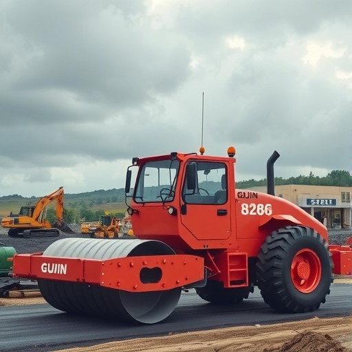 高效稳定压路机关键参数与优势分析(图1)