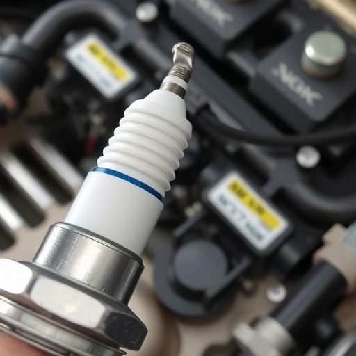 铱铂金火花塞ILZKR7B-11S适用车型全攻略(图2)