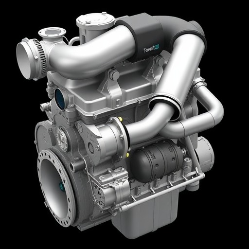 江铃顺达凯瑞全顺发动机配件全系覆盖清单(图3)