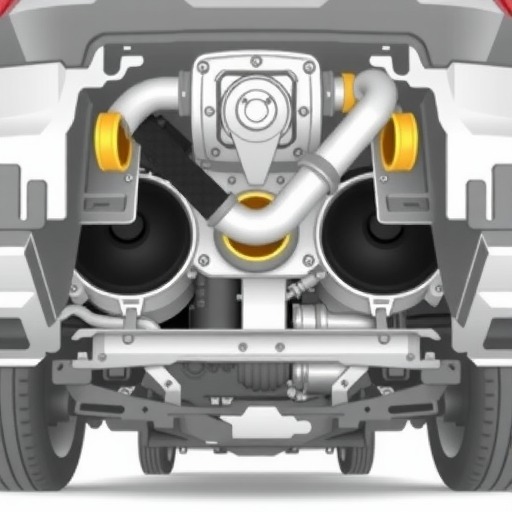 发动机机脚胶 适配XC60 XC90 S90 原厂配件31330592(图3)