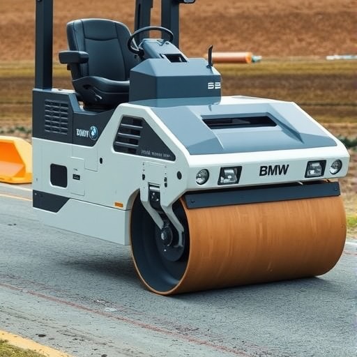 压路机关键优势解析：稳定性高、燃油节省、操控便捷等特性(图1)