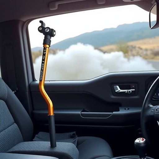 漂移车液压手刹改装解决方案(图2)