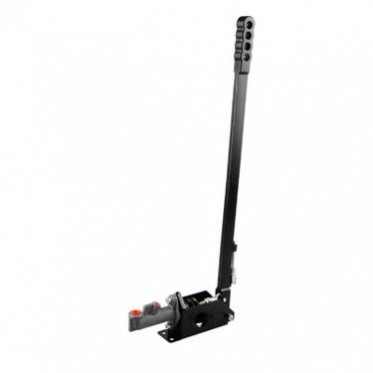 汽车改装越野车通用630MM手柄加长液压手刹 漂移加长立式手刹