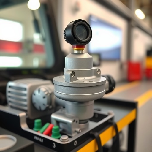 一汽解放J6雨刮配件：喷水电机、喷水壶与洗涤电机(图3)