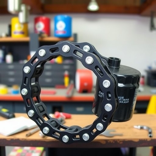 环形机油格扳手 多功能滤清器拆装工具 优质耐用 适用广泛(图2)