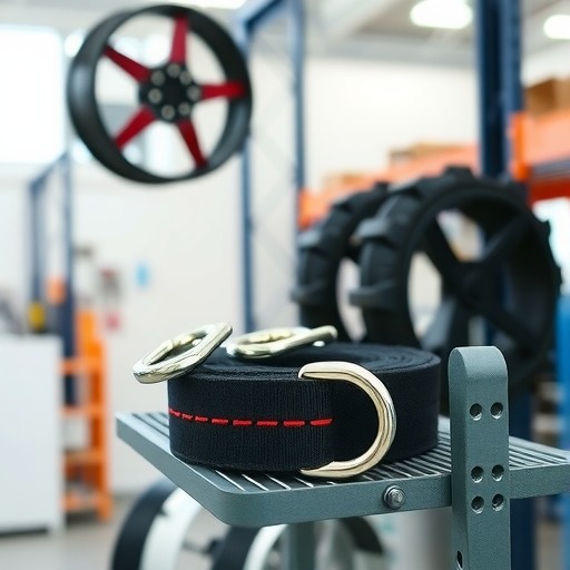 高胶量EPDM橡筋弹力绳带 金属S钩固定适用外贸订单(图1)