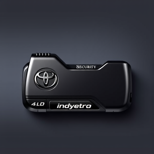 丰田威驰免接线防盗器，折叠钥匙背夹实用解读(图3)