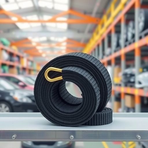 高胶量EPDM橡筋弹力绳带 金属S钩固定适用外贸订单(图3)