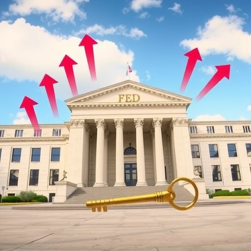 美联储降息50个基点，大宗商品市场如何共振(图1)