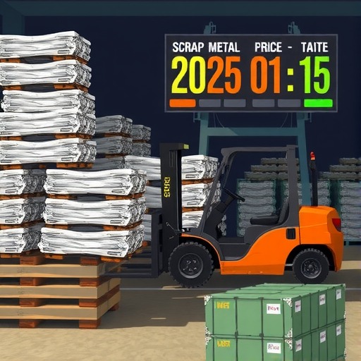 今日铝材价格最新行情，各规格均价涨跌情况(图1)