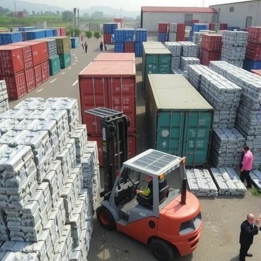 铝材市场报价汇总：最新行情数据一览(图1)