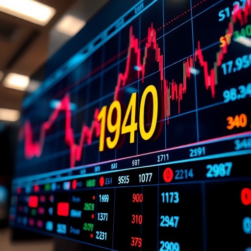 沪铝期货多合约近期价格下跌趋势分析(图1)