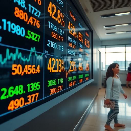 沪铝主力合约价格分析 最新涨跌数据与市场趋势(图1)