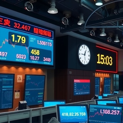 沪铝期货合约最新价格及涨跌分析(图1)