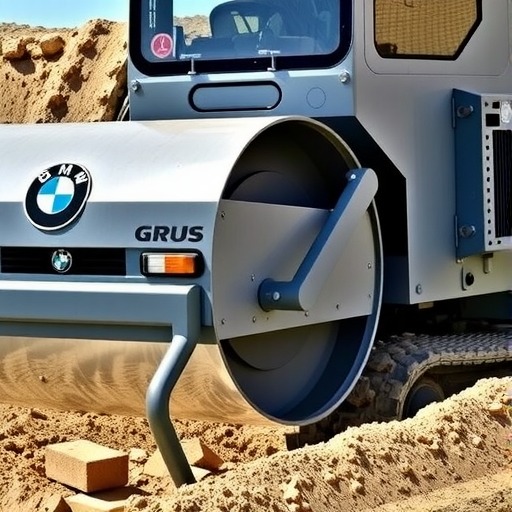 压路机核心参数与卓越性能优势(图1)