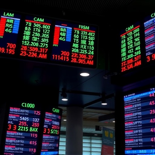 沪铝期货价格最新行情：多合约涨跌解析(图1)