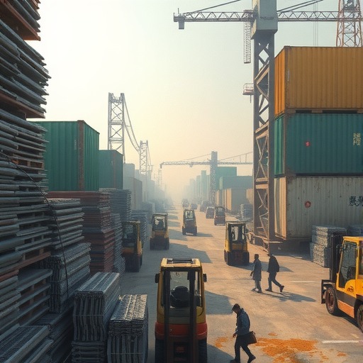 铝价资讯：多品类铝材最新报价与市场趋势分析(图1)