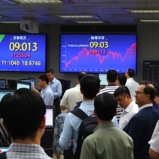 沪铝期货价格波动：主连与各合约涨跌详情(图1)