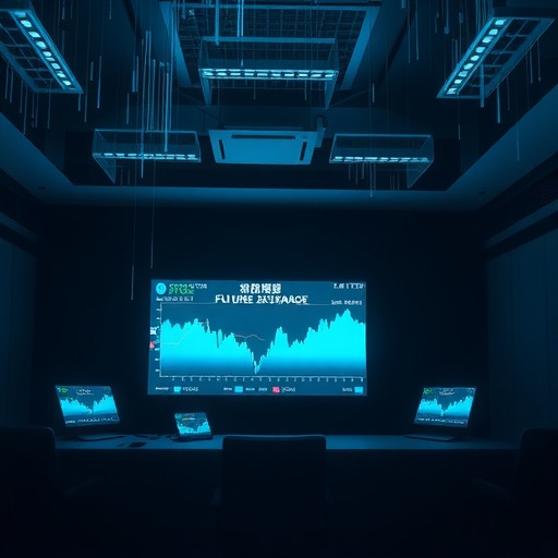 沪铝期货价格波动分析：涨跌对比与合约走势(图1)