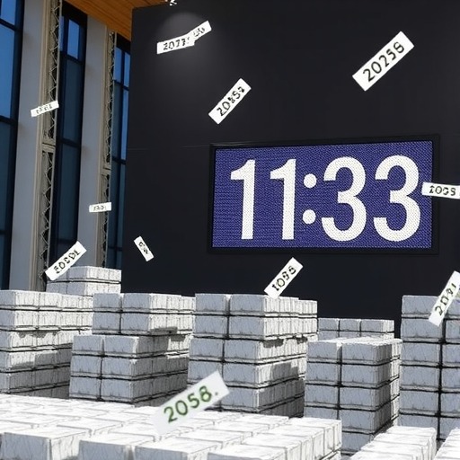 沪铝各合约价格及涨幅变化趋势分析(图1)