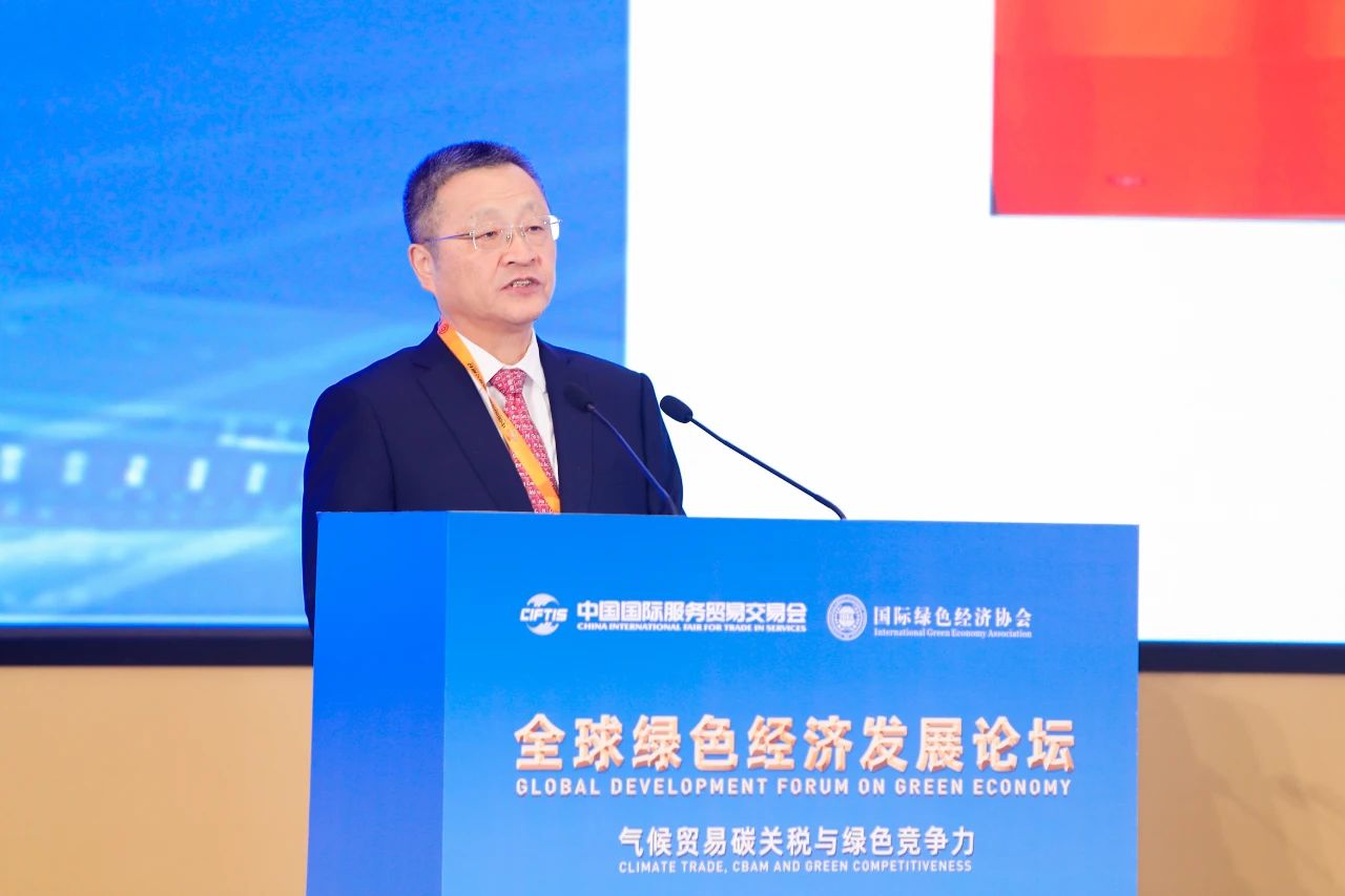电解铝碳达峰路径与行业环保策略分析
