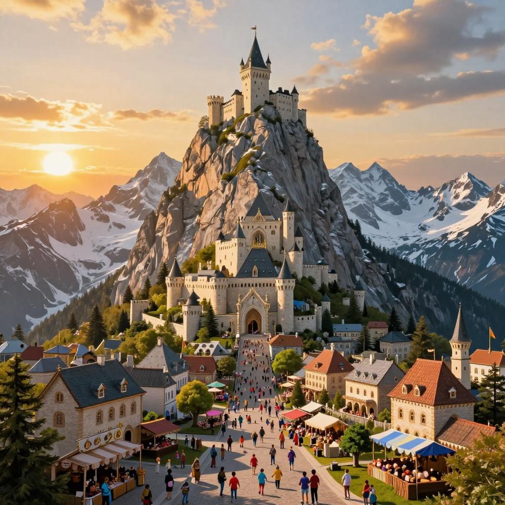 利勃海尔 LTF1035-3.1 起重机(图1)