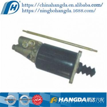 汽车配件厂家中国重汽斯太尔王离合器助力器