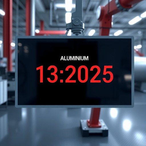 A00铝价格稳定上涨 多空博弈后市待观察(图1)