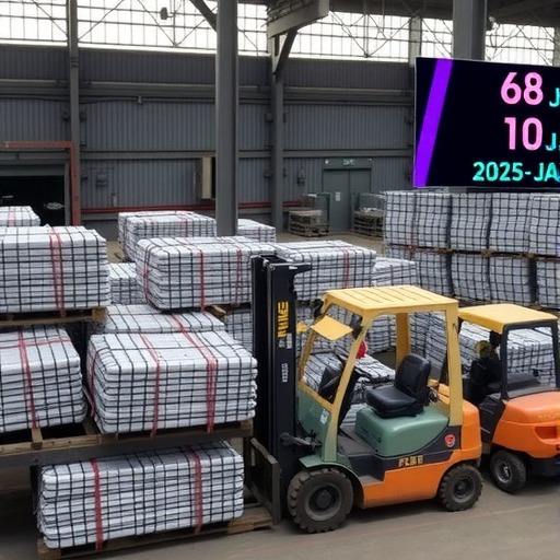 铝价动态解析：生铝与国产A00铝锭价格涨跌情况(图1)