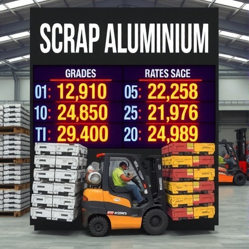 多地铝材价格上涨 主要品种近期涨幅约200元(图1)