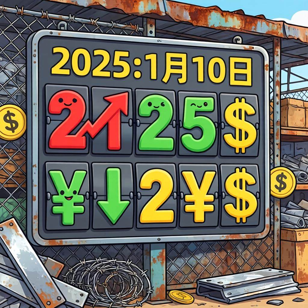 铝价行情动态：今日主流铝材价格及涨跌情况分析(图1)