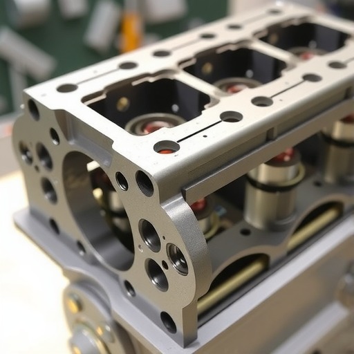 4M51缸盖原装拆车件选购指南(图2)