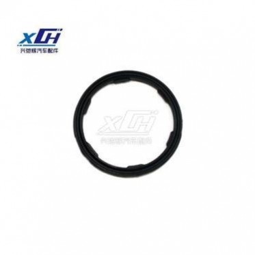 宝马发动机油位传感器密封垫编号12611744292密封圈多款宝马适用