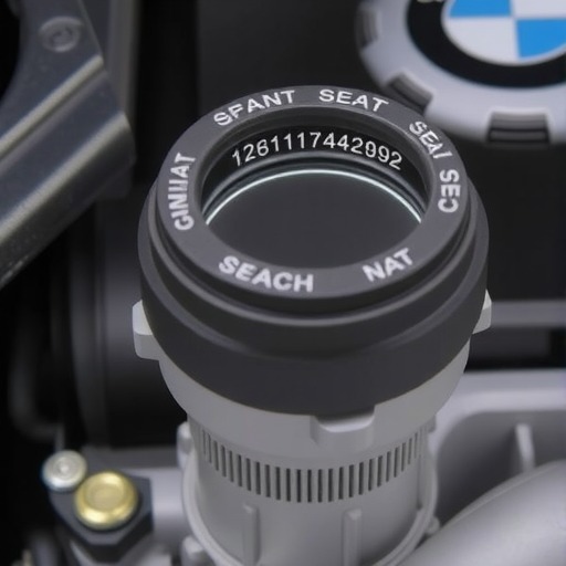 宝马发动机油位传感器密封垫密封圈批发_多款适用_广州兴弛辉汽配(图2)