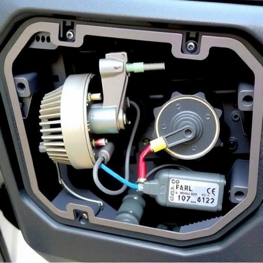 福特汽车电动玻璃升降器供应 高品质型号97KGB 23201BE 23200BE(图2)