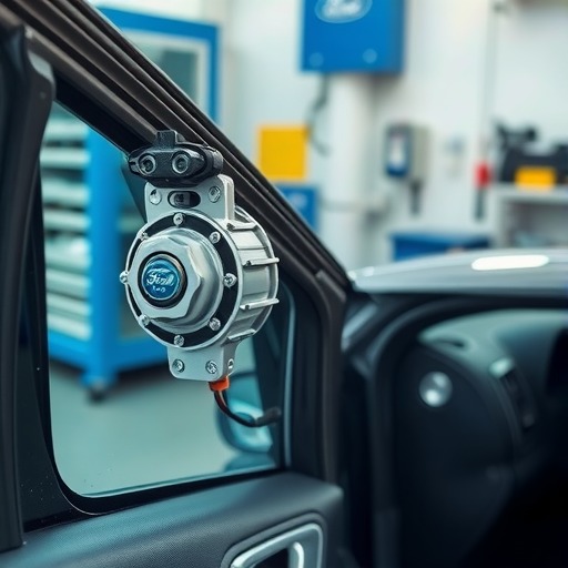 福特汽车电动玻璃升降器型号解析与选购指南(图2)