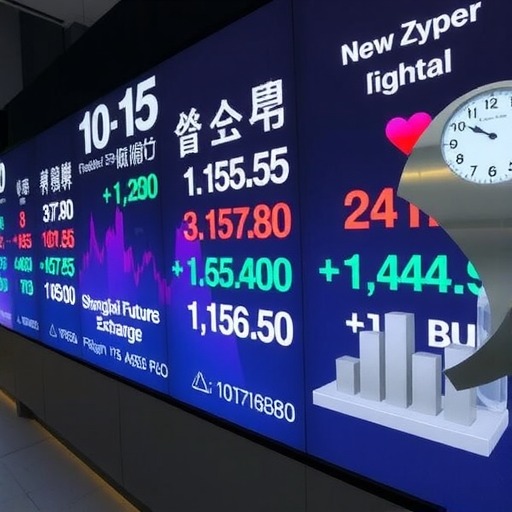 上海期货交易所铝市最新报价（2025-01-10 10:15）(图1)