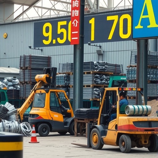 铝材价格行情：断桥铝、再生铝等主要品种均价数据(图1)