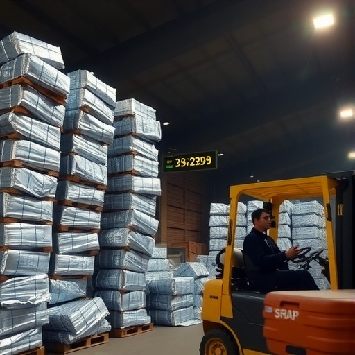 铝合金材料多品类价格动态及市场行情分析(图1)