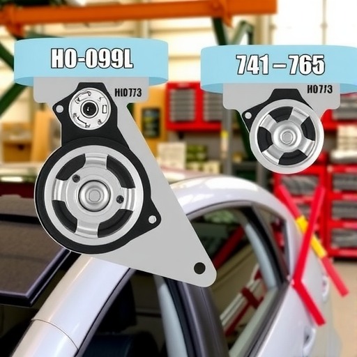 供应HO-009L/HO-009R 汽车车窗玻璃升降器 741-713 741-765(图3)