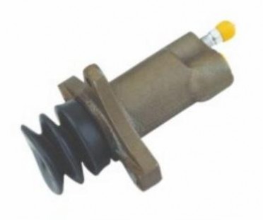 汽车配件 厂家五征奥驰轻卡1800离合器分泵离分