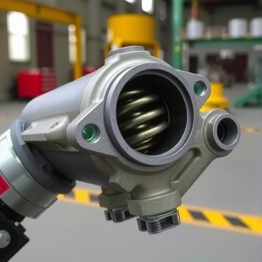 五征奥驰1800离合器分泵供应，航达定制可靠选择(图3)