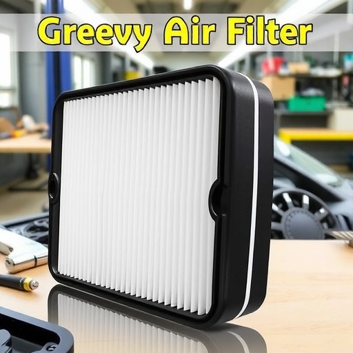 适用于进口锐界探险者林肯MKT林肯MKX空滤空气滤芯格瑞溢滤清器(图2)