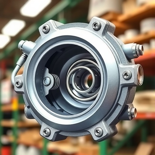 五征奥驰1800离合器分泵供应，航达定制可靠选择(图2)