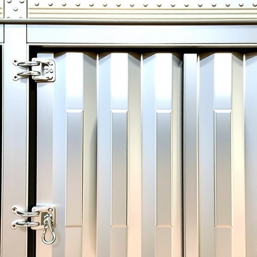 箱式货车安全装载必备配件推荐(图3)