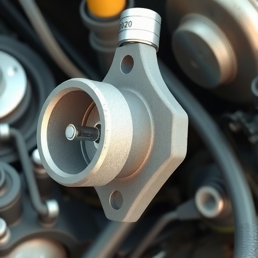 丰田节温器盖配件订购与收货注意事项(图2)