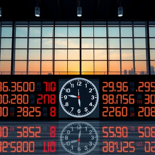 沪铝期货各月合约最新价格及涨跌详情(图1)