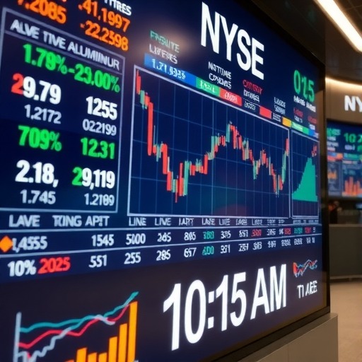 上海铝价持续上涨趋势分析(图1)